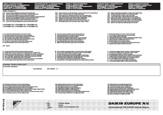 FTXP-M.ATXP-M_ECO Declaration of Conformity_3P519292-6A download